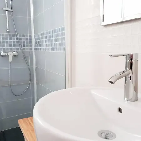 Apartment Hola! - Centric Sitges