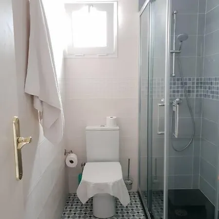 Hola! - Centric Apartment Sitges