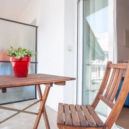 Hola! - Centric Apartman *