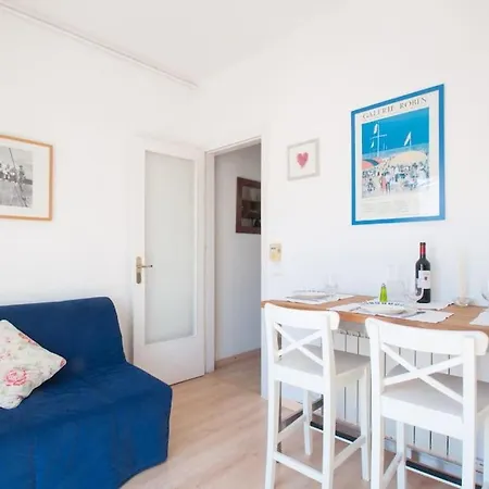 Apartman Hola! - Centric Sitges