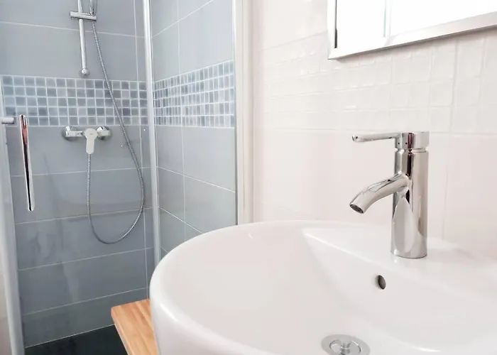 Apartman Hola! - Centric Sitges