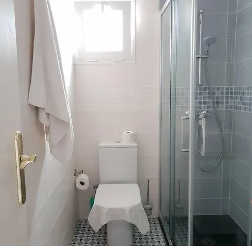 Hola! - Centric Apartman Sitges