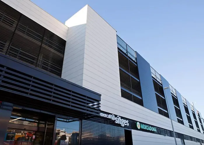 Hola! - Centric Apartman Sitges