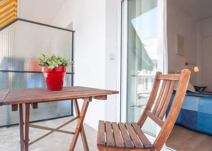 Hola! - Centric Apartman *