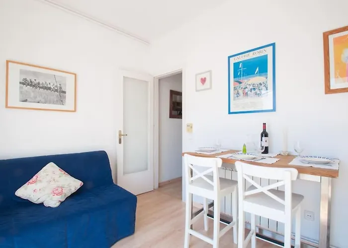 Apartman Hola! - Centric Sitges
