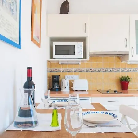 Appartement Hola! - Centric Sitges