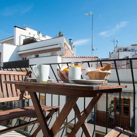 Hola! - Centric * Sitges