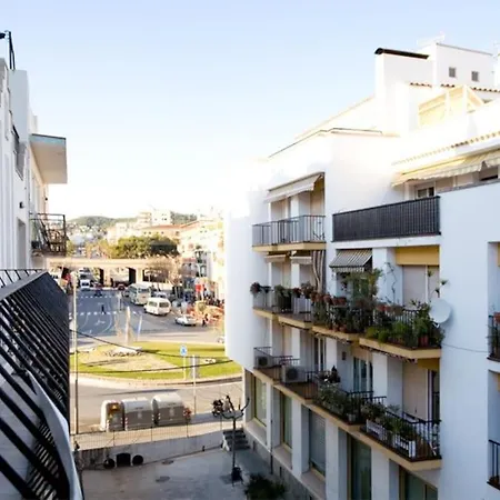 Hola! - Centric Appartement