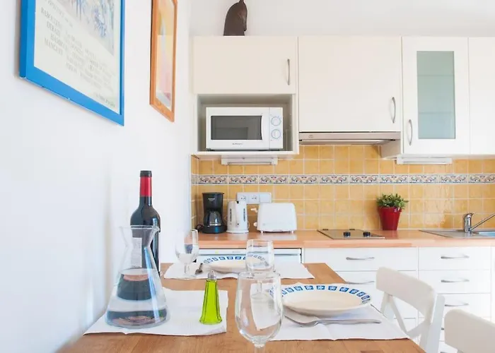 Appartement Hola! - Centric Sitges