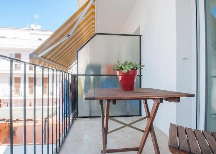Appartement Hola! - Centric Sitges
