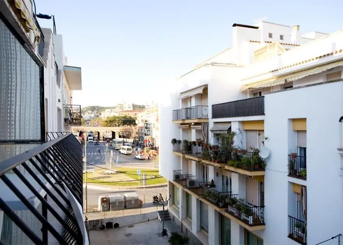 Hola! - Centric Appartement